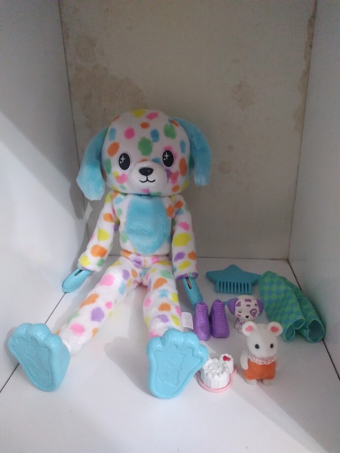 Barbie bebeğiniz oldu mu hiç?