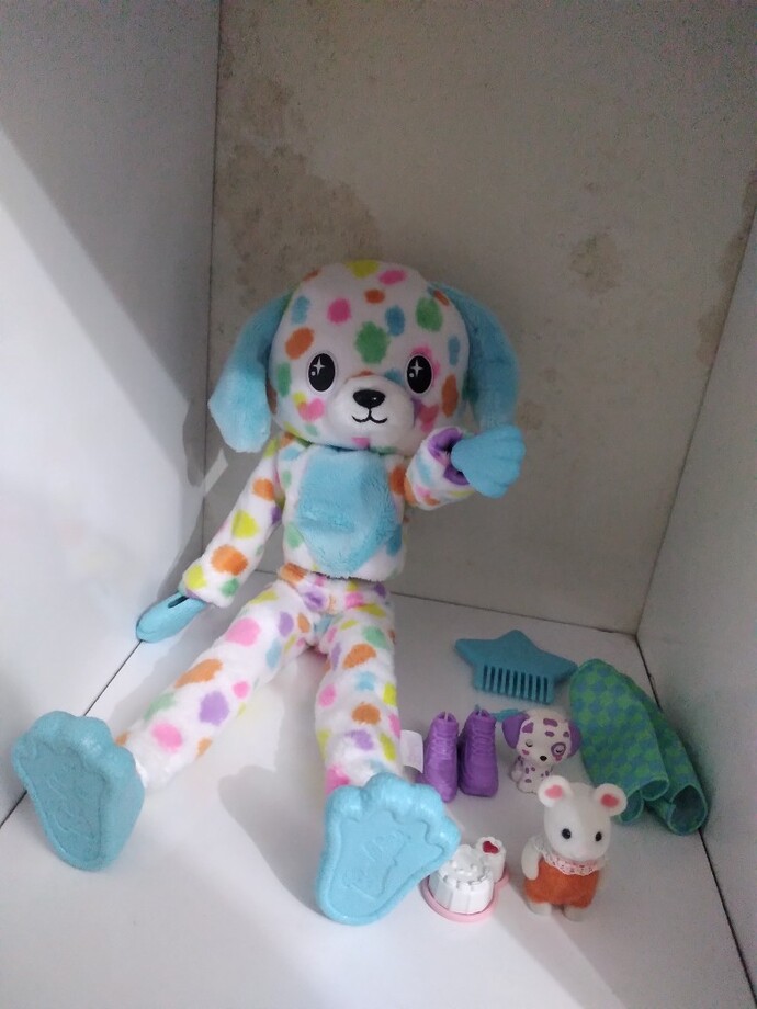 Barbie bebeğiniz oldu mu hiç?