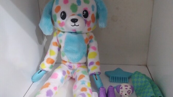 Barbie bebeğiniz oldu mu hiç?