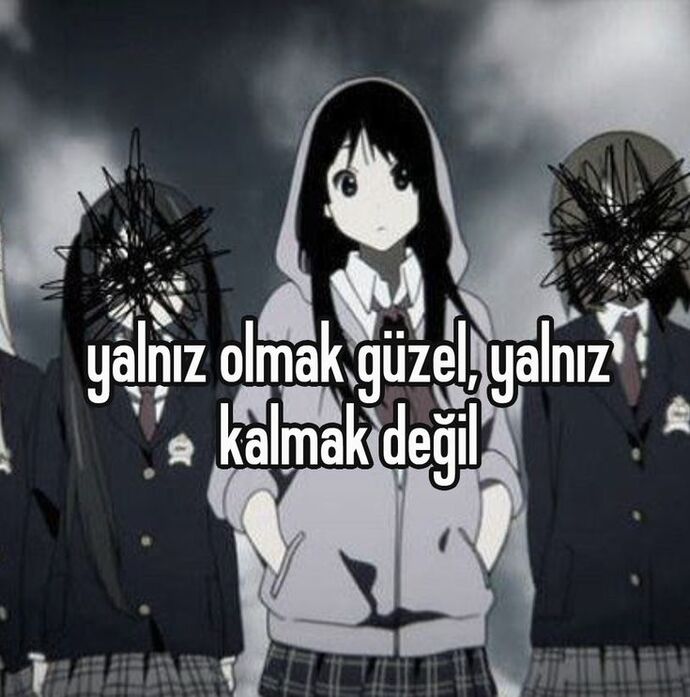 Korkunç geliyor şu sıra.