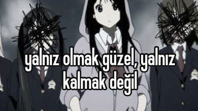 Yalnız kalmayı nasıl aşar insan? Ne yapmalı?