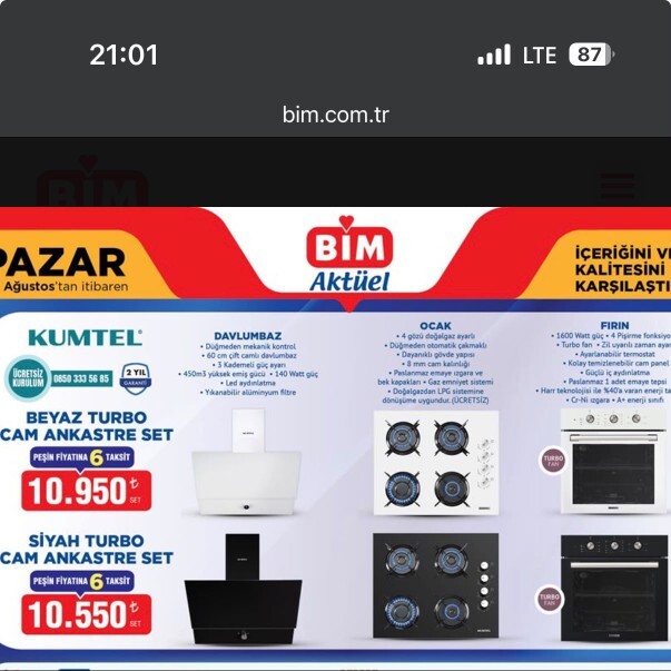 Yeni ev kuruyoruz, hangi ocak modelini almalıyız sizce uygun fiyatlı öneriniz var mı?