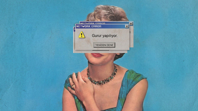"Erkeklik gururu" dedikleri şey ne?