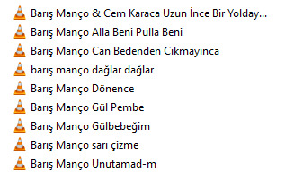 Sizin de vazgeçilmez Barış Manço şarkılarınız var mı, hangi şarkıları asla unutamıyorsunuz?