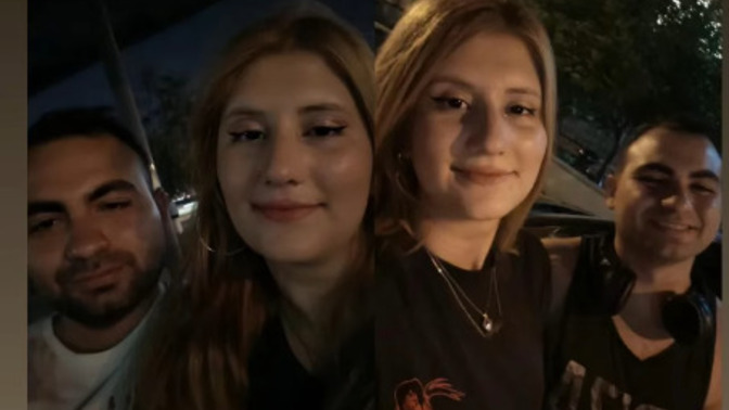 Sevgilimle gerçekten yakışıyor muyuz, dışarıdan nasıl bir çift görünüyoruz?