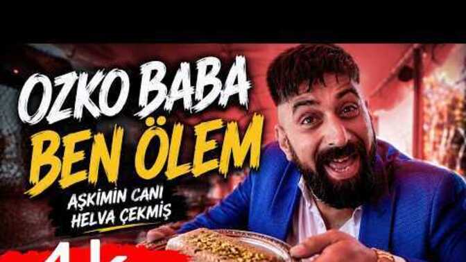 Helva sever misiniz?