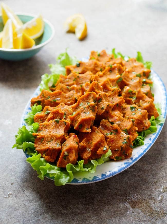Çiğ köfte mi, mercimek köfte mi? Hangi lezzete oy verirsiniz?