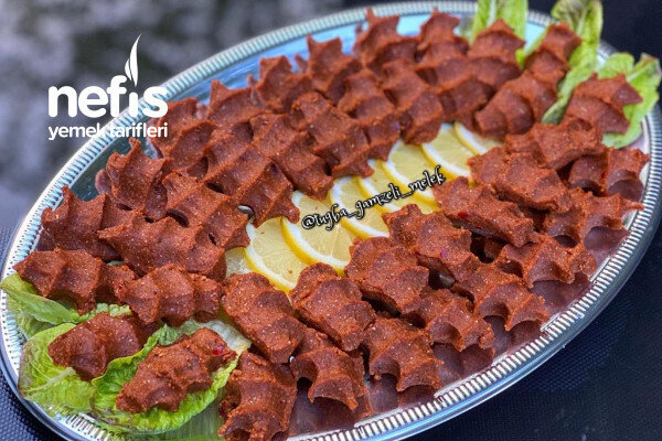 Çiğ köfte mi, mercimek köfte mi? Hangi lezzete oy verirsiniz?