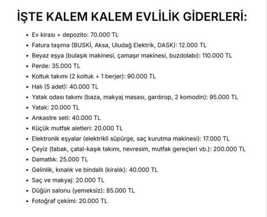 Bir de Evlenin Diyorlar?