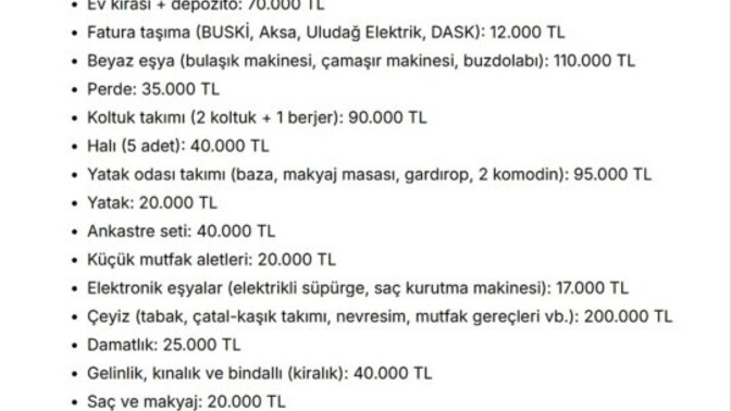 Bir de Evlenin Diyorlar?