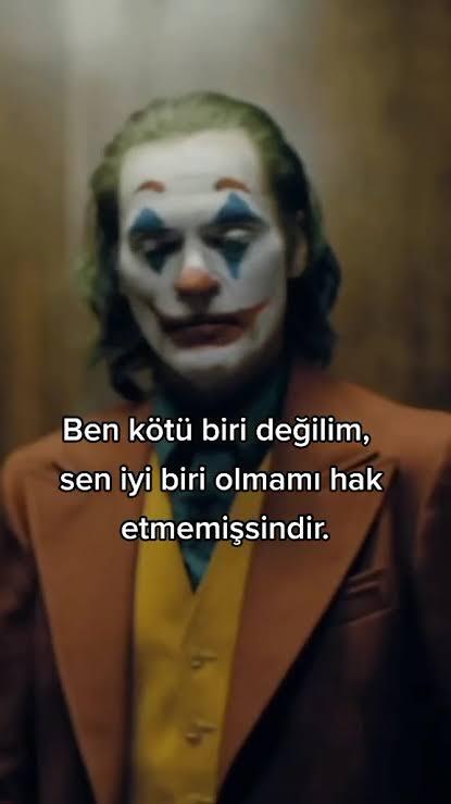 Burcunuzun kötü özelliklerini kabul ediyor musunuz?