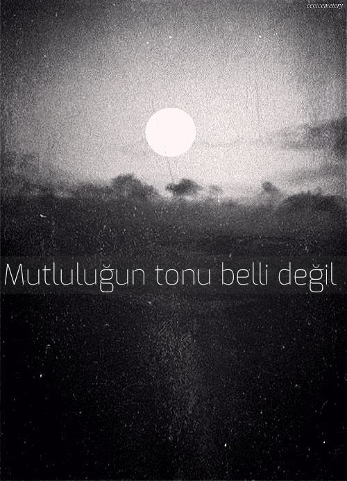 Gri kirlenmiş bir beyazmıydı, yoksa iyileşmeye çalışan bir siyah mı?