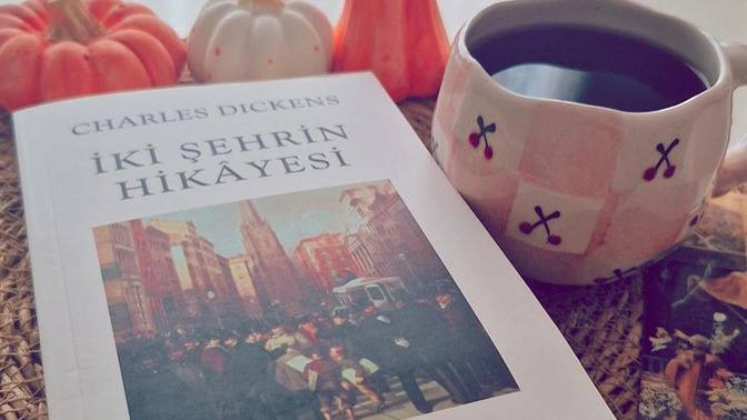 "Bu kitabı herkes okumalı” dediğiniz bir kitap var mı?