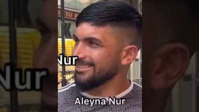 Videodaki adam sizce haklı mı, olayı kim doğru yorumluyor?