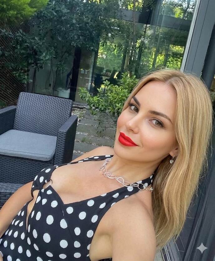 En son hangi ruj rengini tercih ettiniz, favori rujunuz hangisi oldu?