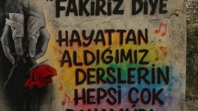 Hayattan yediğiniz en pahalı kazık neydi, size en ağır dersi ne öğretti?