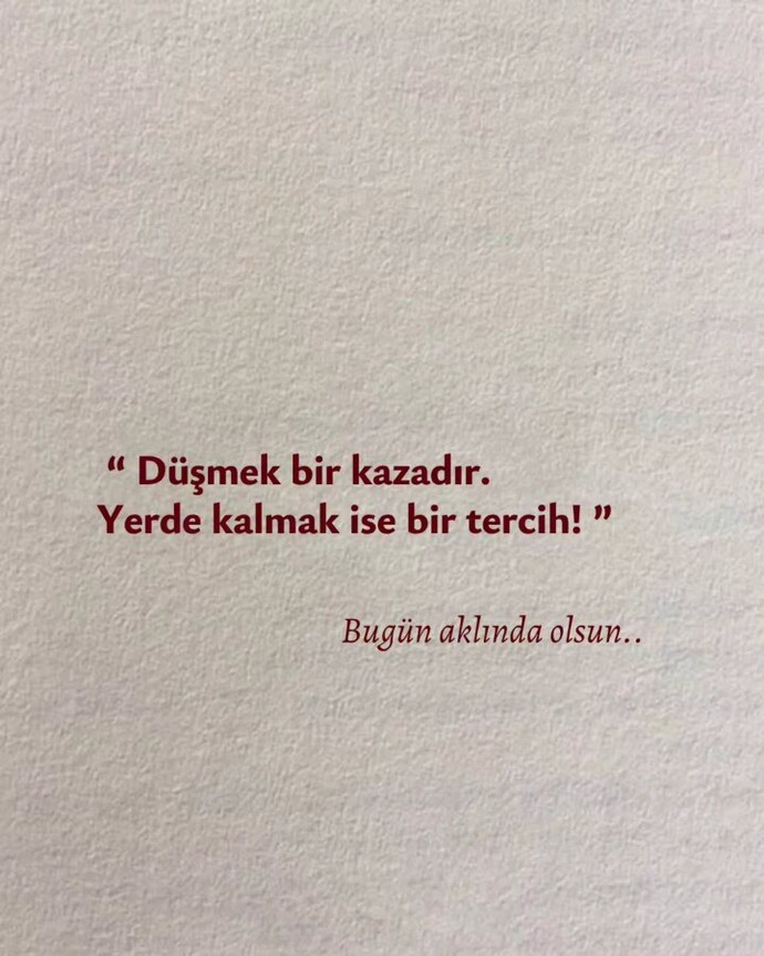 Düşene bir tekme daha atar mısınız yoksa yerdekine yardım eder misiniz?