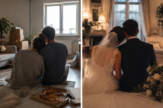 #Aşkİlişkileri
