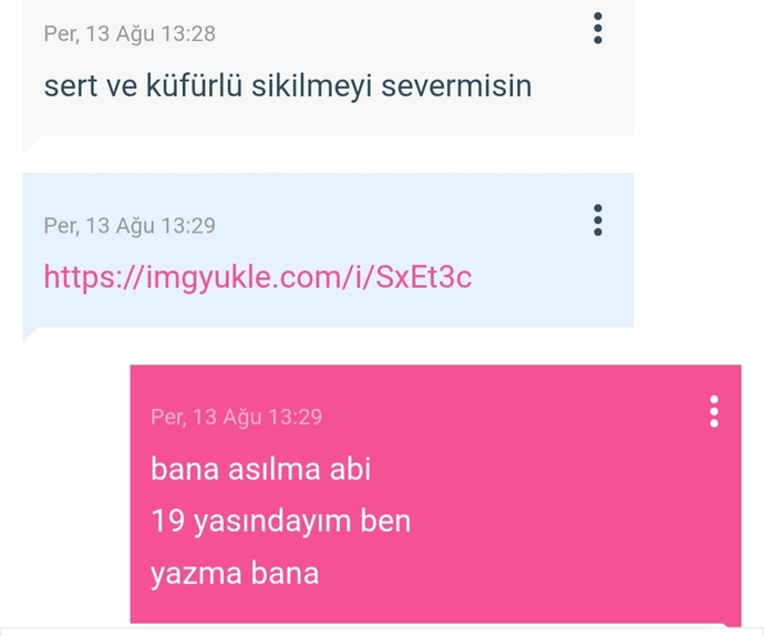 Bir insan neden bu kadar terbiyesiz ve saygısız olur, psikolojik sorun mu var?