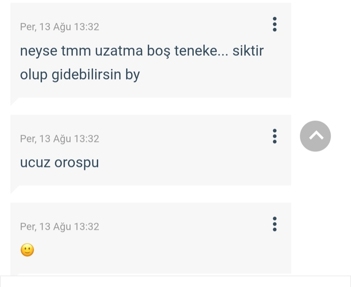 Bir insan neden bu kadar terbiyesiz ve saygısız olur, psikolojik sorun mu var?