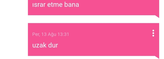 Bir insan neden bu kadar terbiyesiz ve saygısız olur, psikolojik sorun mu var?
