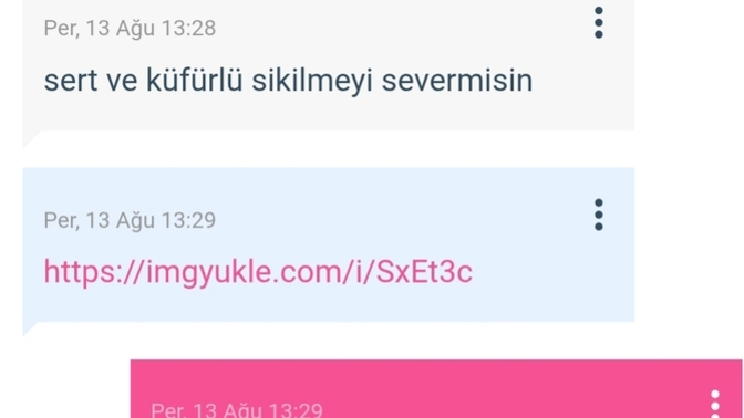 Bir insan neden bu kadar terbiyesiz ve saygısız olur, psikolojik sorun mu var?