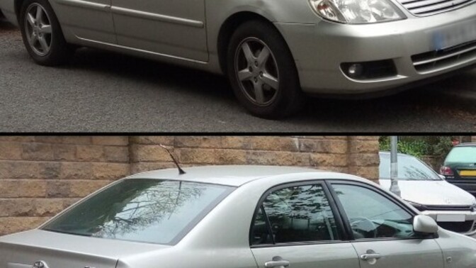 Corolla E120 kasa nasıl araba sizce?