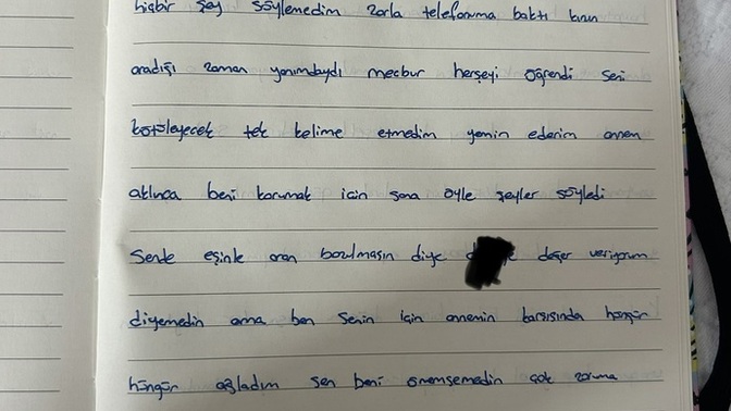 Yazım okunuyor mu?