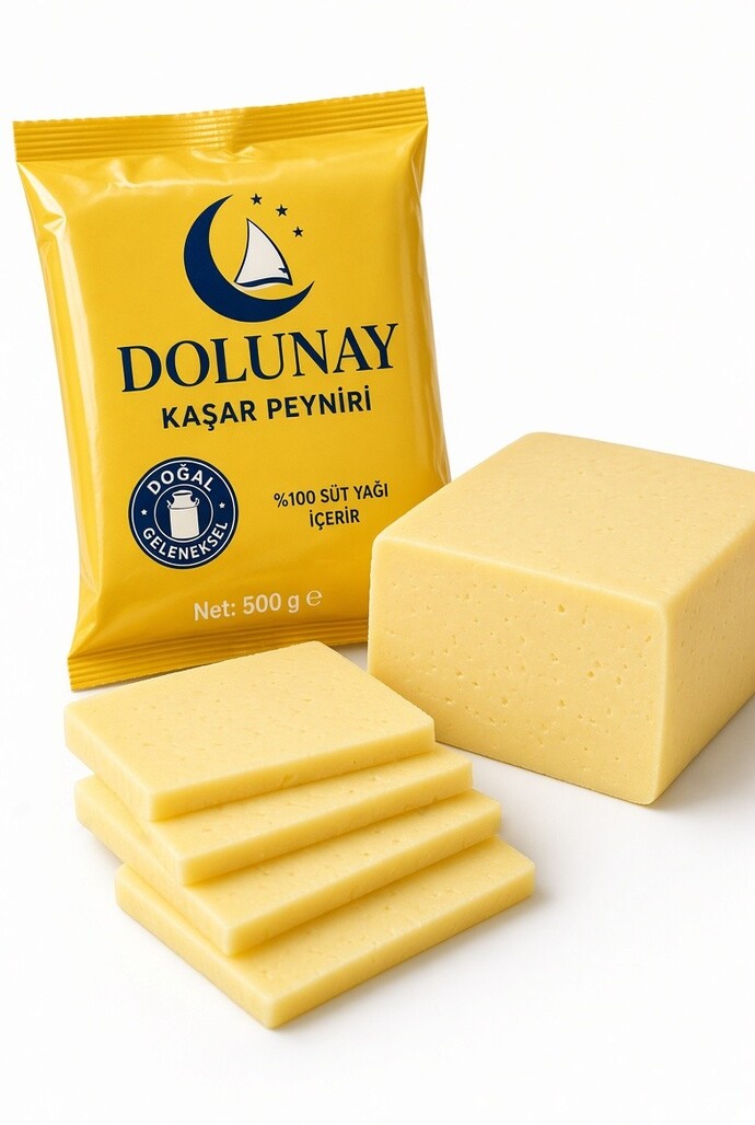 Evinizde peynir var mı, ne peyniri seversiniz?