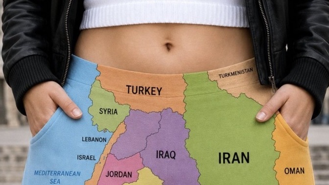 Dünya haritasını ezbere biliyor musunuz?