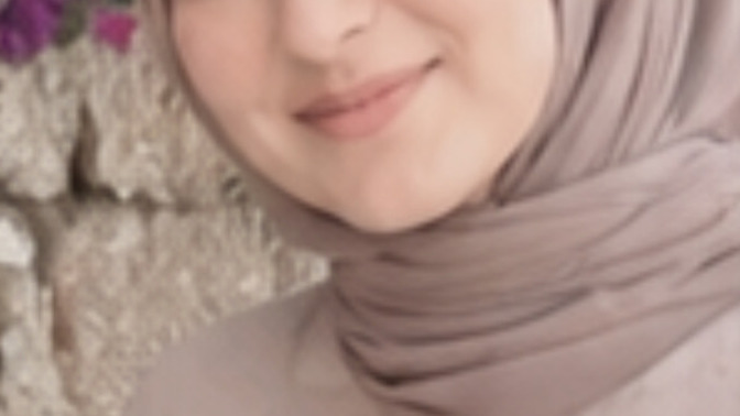Nasıl olmuş? Doğulu bir kadın olarak kapanmak yakışmış mı bana?