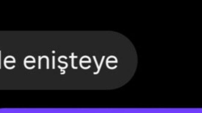 Sizde de Konuşmada 2 lafın 1'i nereye gidiyor?