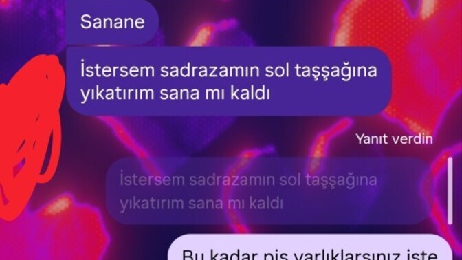 Erkekler neden kendi kilodunu bile annesine yıkatıyor?