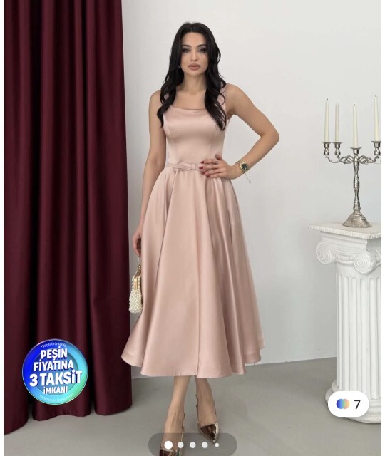 Evdeki isteme sozüme bunu giysem nasil olur?