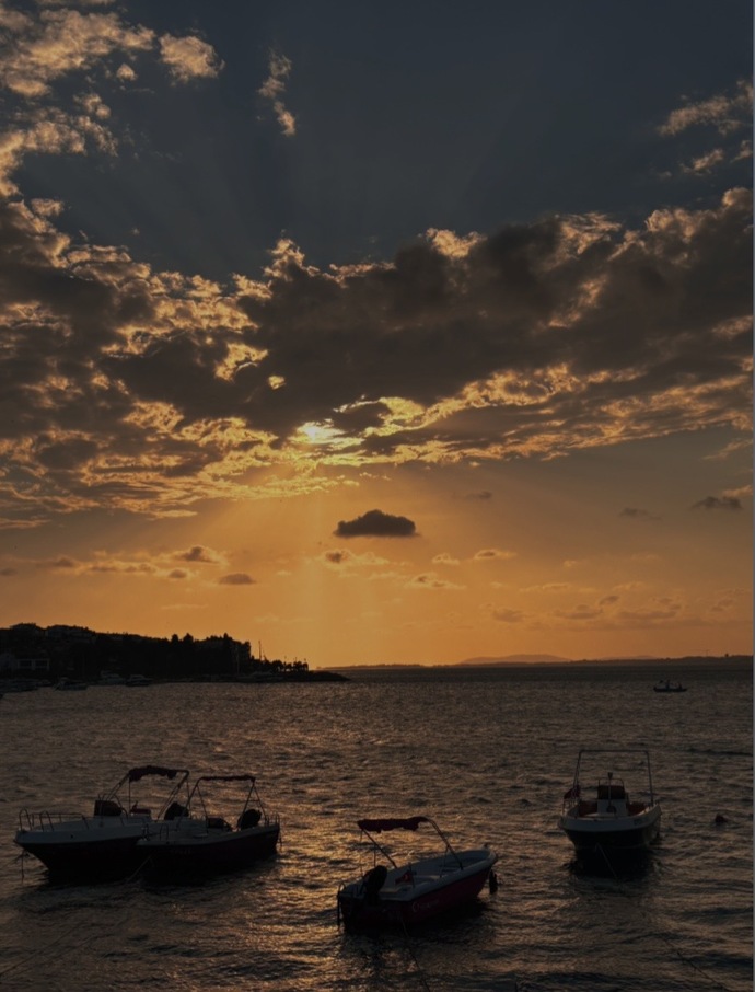 Siz de manzara fotoğrafı çekmeye bayılıyor musunuz, en sevdiğiniz manzara türü ne?
