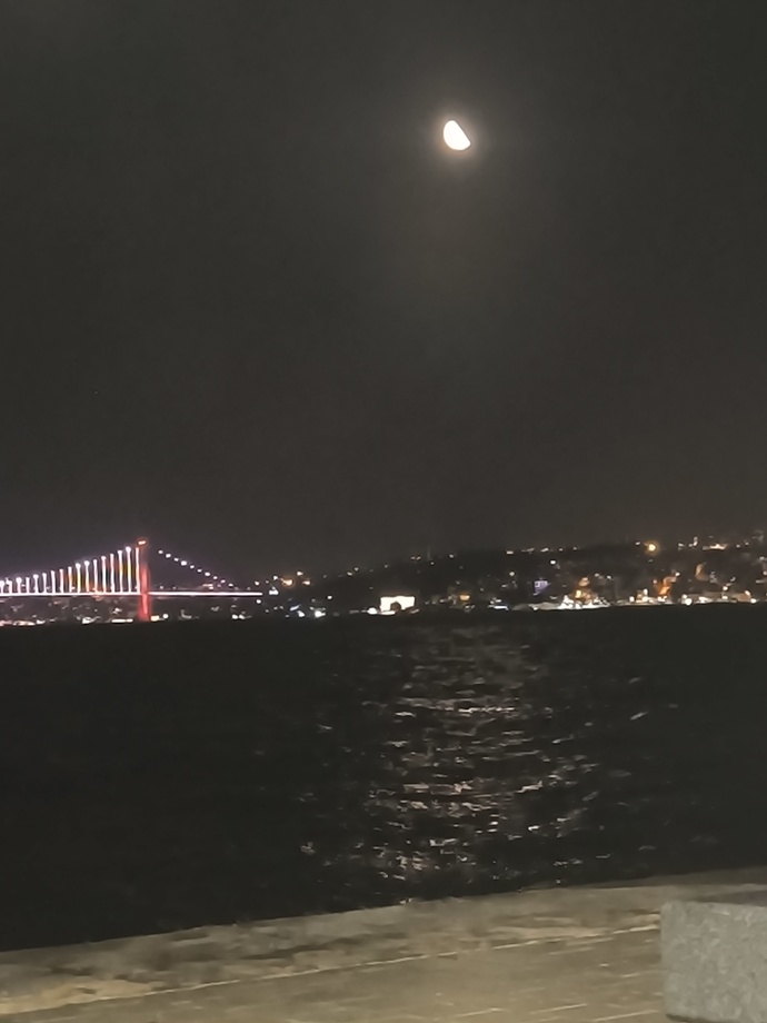 Siz de manzara fotoğrafı çekmeye bayılıyor musunuz, en sevdiğiniz manzara türü ne?