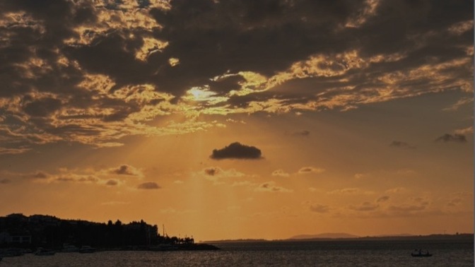 Siz de manzara fotoğrafı çekmeye bayılıyor musunuz, en sevdiğiniz manzara türü ne?