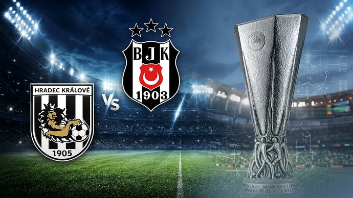 Beşiktaş Play-Off Turunda! Ne düşünüyorsunuz?