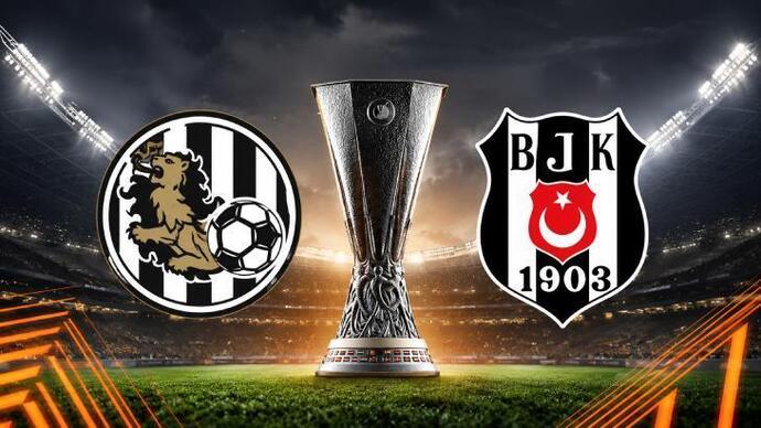 Beşiktaş Play-Off Turunda! Ne düşünüyorsunuz?