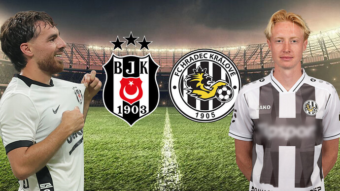 Beşiktaş Play-Off Turunda! Ne düşünüyorsunuz?
