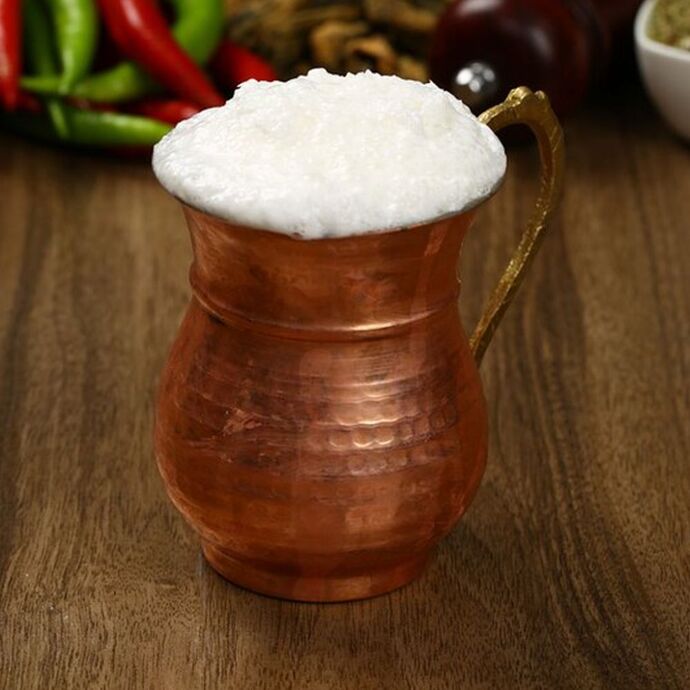 Yayık ayran mı yoksa cacık mı daha güzel?