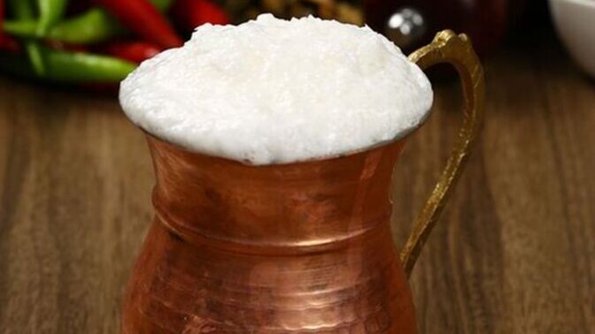 Yayık ayran mı yoksa cacık mı daha güzel?