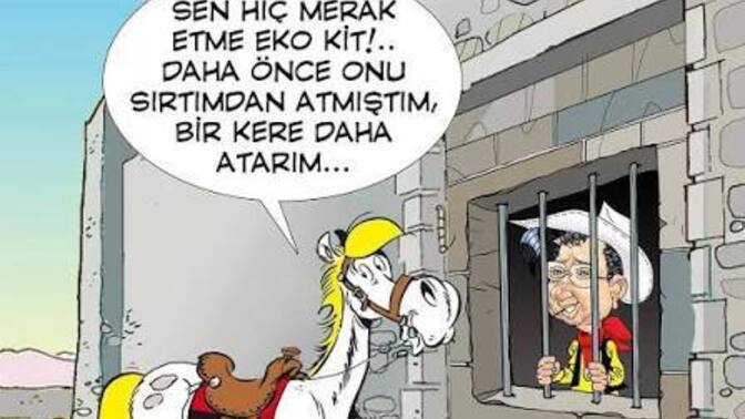 Tarih tekerrürden ibaretse, eski zamanlardan hangi gelenek veya alışkanlık geri gelmeli?