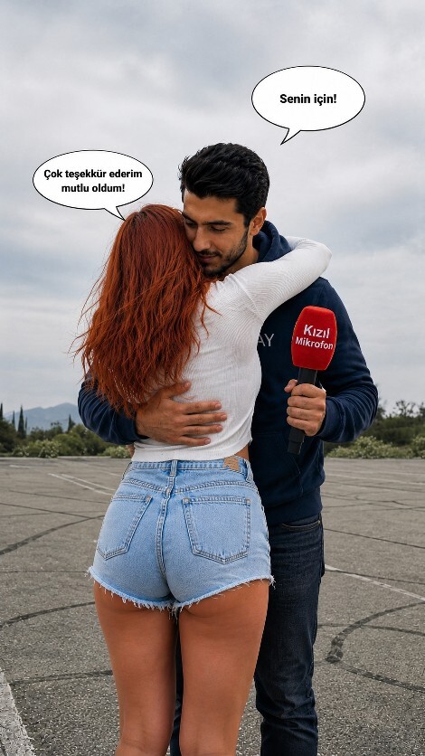 Neyin hissi seni mutlu eder veya hoşuna gider?