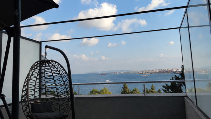 Hasretin yükünü ne kadar taşıyabilirsiniz?