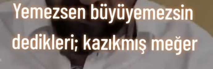 Şansı iyi giden insanların hayat tecrübesi de daha mı iyi olur?