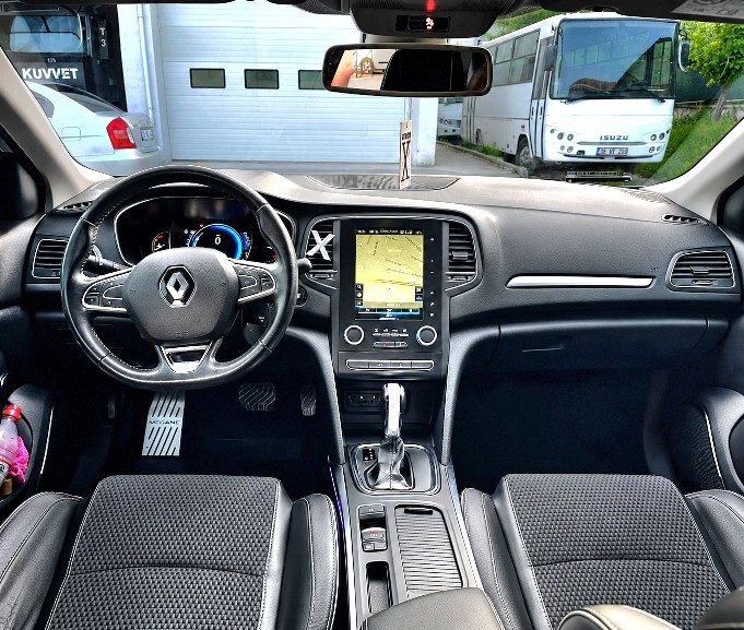 Renault nasıl marka sizce?
