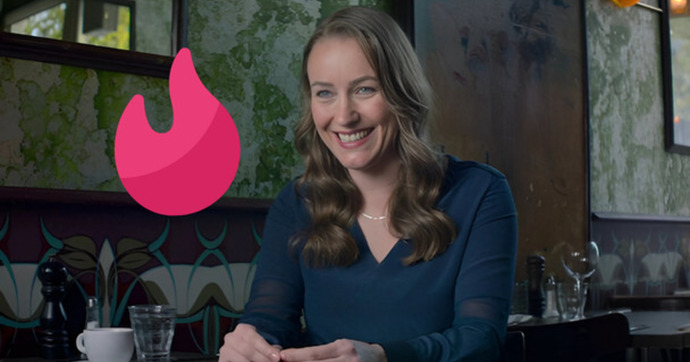 Tinder kullanan biriyle evlilik olur mu?