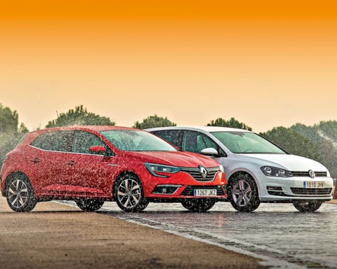 Renault mu Volkswagen mi daha sorunlu sizce?