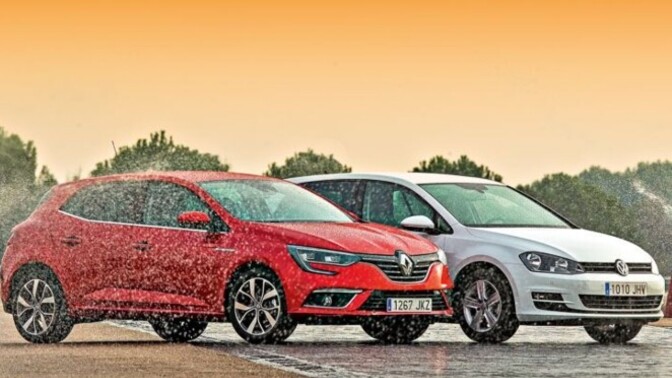 Renault mu Volkswagen mi daha sorunlu sizce?